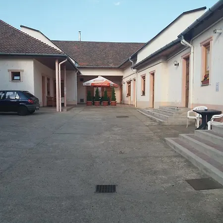 Vendégház Rákóczi Debrecen