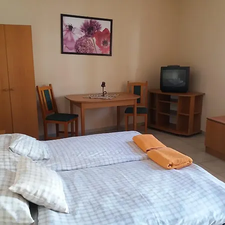 Vendégház Rákóczi Debrecen