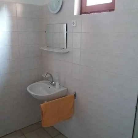Rákóczi Vendégház Debrecen