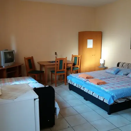 Rákóczi 2* Debrecen