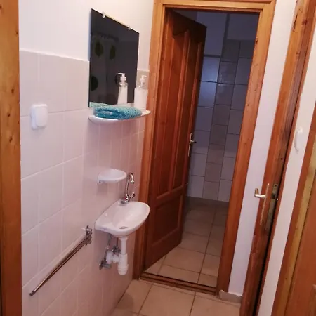 Rákóczi Vendégház 2*