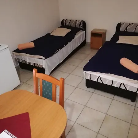 Rákóczi 2*