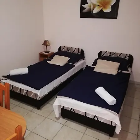 Vendégház Rákóczi Debrecen