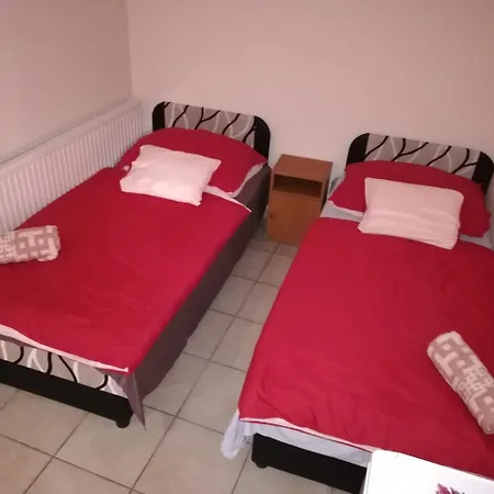Rákóczi Vendégház Debrecen