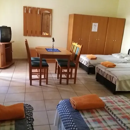 Rákóczi Affittacamere 2*