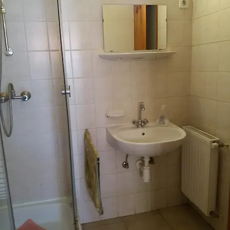 Guest house Rakoczi Panzio