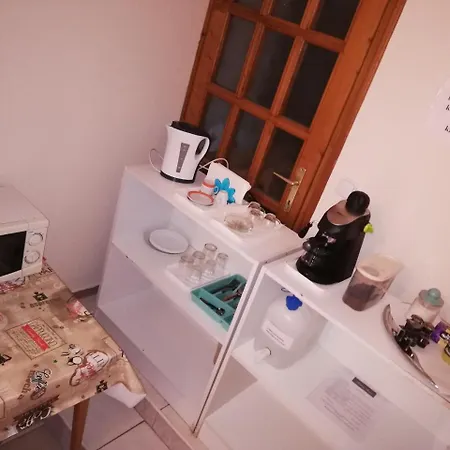 Rákóczi Affittacamere