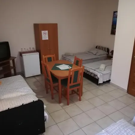 Vendégház Rákóczi Debrecen
