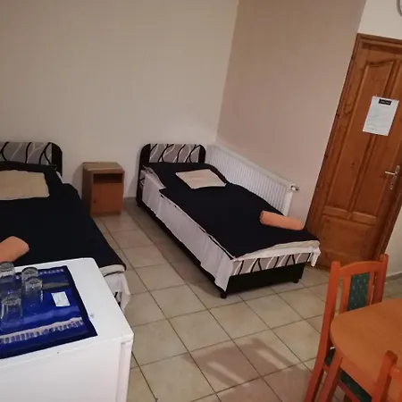 Rakoczi Panzio Debrecen